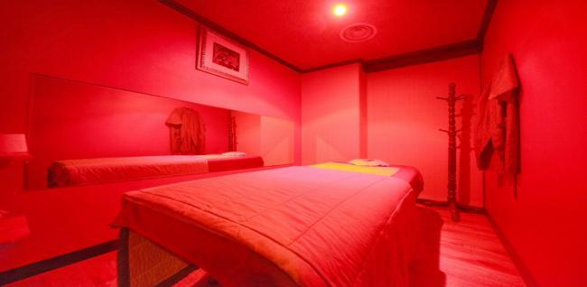 본오동 여우힛트마사지 - 중국마사지 관리를 위한 최적의 힐링 공간