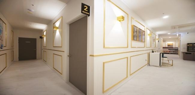 옥정동 비타민스웨디시 - 한국마사지 관리를 위한 최적의 힐링 공간