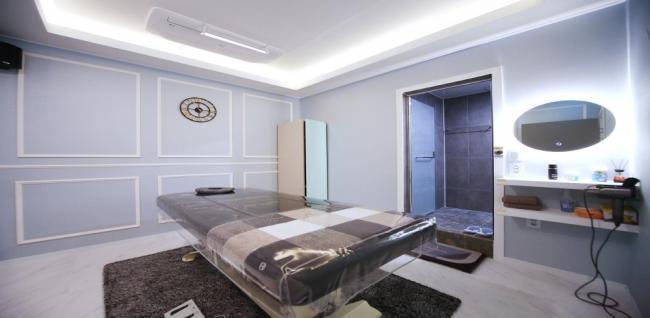 옥정동 비타민스웨디시 - 한국마사지 관리를 위한 최적의 힐링 공간