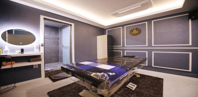 옥정동 비타민스웨디시 주차가능, 샤워가능, 단체예약 완비된 시설 사진