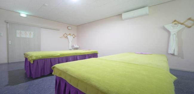 복지리 인근 중국관리사 마사지 전문 황실의 아늑한 내부 시설 안내