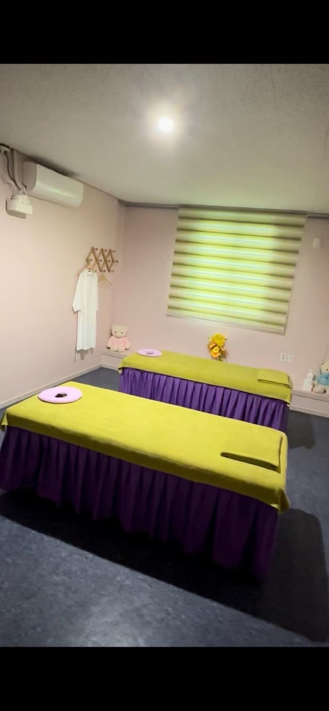 황실 - 복지리 에서 가까운 프라이빗 마사지 전용 공간