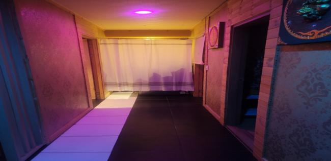 금릉동 골드마사지 - 한국마사지 관리를 위한 최적의 힐링 공간