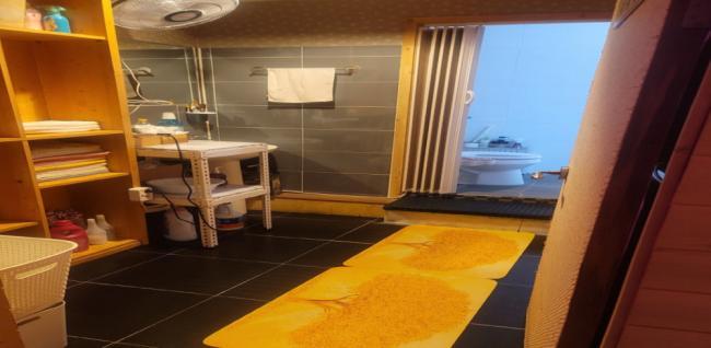 금릉동에 위치한 아로마, 스웨디시 서비스 가능 골드마사지 시설