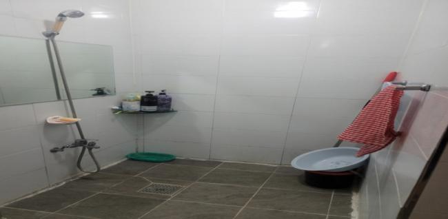 한국마사지 관리 전문 마사지 매장 골드마사지 내부 공간