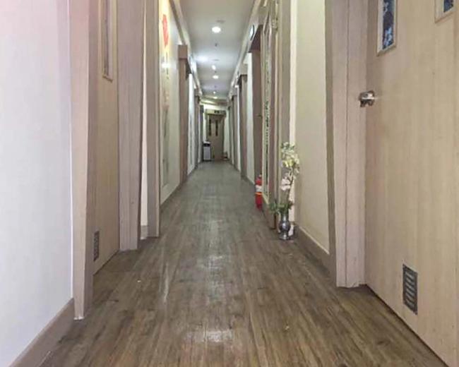 쌍암동 푸켓타이아로마 - 태국마사지 관리를 위한 최적의 힐링 공간