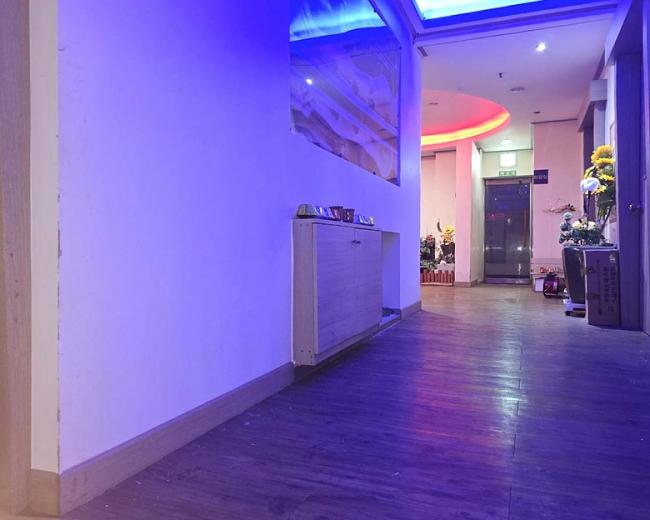 푸켓타이아로마 - 쌍암동 에서 가까운 프라이빗 마사지 전용 공간