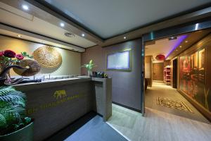 정왕동 쎈마사지