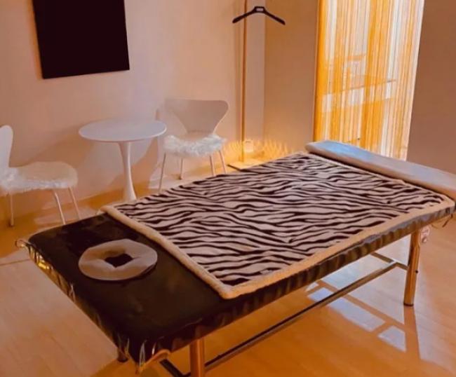 1인샵 박아영 - 간석동 간석오거리역,간석역,인천시청역,석천사거리역 인근 스웨디시 전문 마사지 매장 전경