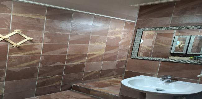 사동리 청담아로마 주차가능, 샤워가능 완비된 시설 사진