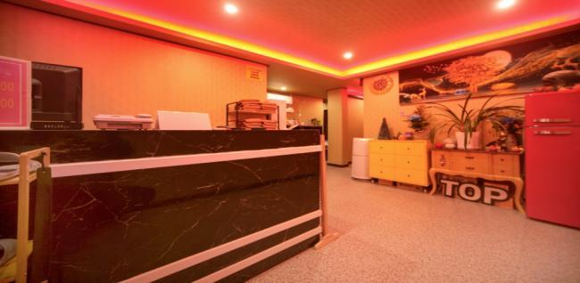 한마음 - 용현동 숭의역 인근 중국마사지 전문 마사지 매장 전경