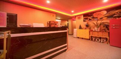 한마음 - 용현동 숭의역 인근 중국마사지 전문 마사지 매장 전경