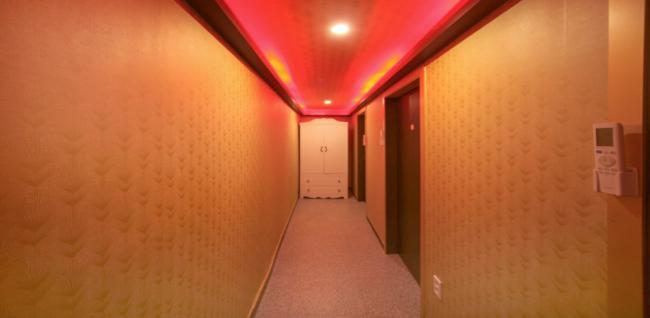 한마음 - 용현동 숭의역 인근 24시간, 샤워가능, 수면가능 완비된 마사지 시설