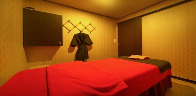 숭의역 주변 중국마사지 추천 매장 한마음의 전체적인 인테리어 모습