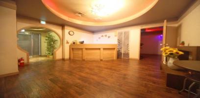 수마사지 - 논현동 인천논현역 인근 중국마사지 전문 마사지 매장 전경