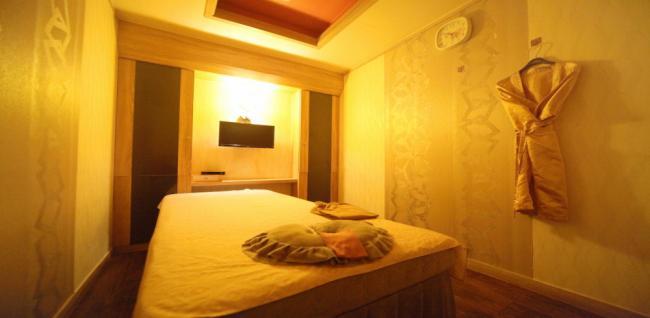 인천논현역 인근 마사지 잘하는 곳 수마사지 청결하게 관리된 내부 시설