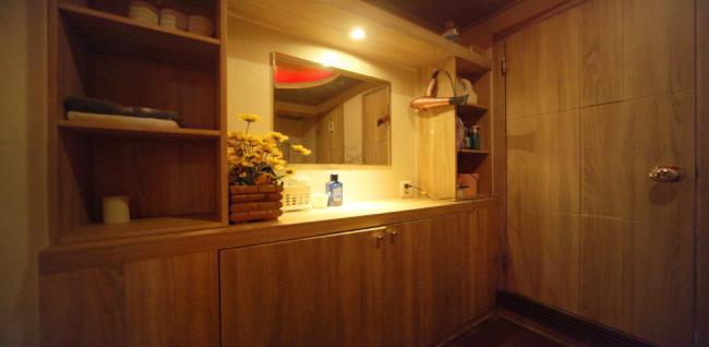 논현동 수마사지 주차가능, 24시간, 샤워가능, 수면가능, 단체예약 완비된 시설 사진