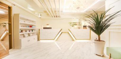 도르망 - 등촌동 발산역,양천향교역 인근 전문 마사지 매장 전경