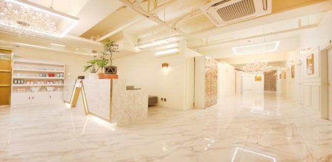 도르망 - 등촌동 양천향교역,발산역 인근 주차가능 완비된 마사지 시설