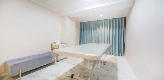 등촌동 스웨디시 전문 도르망의 아늑하고 프라이빗한 분위기