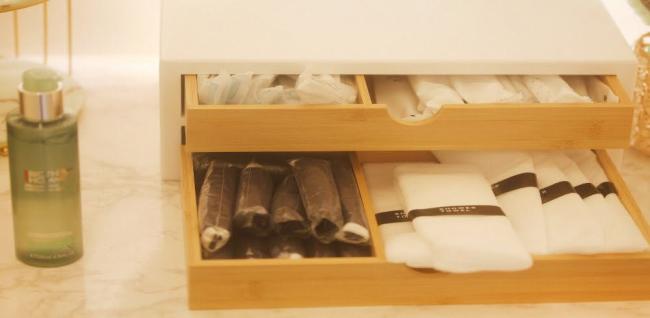 스웨디시 관리 전문 마사지 매장 도르망 내부 공간