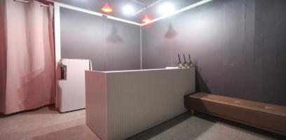 카라태국테라피 - 고잔동 중앙역 인근 전문 마사지 매장 전경