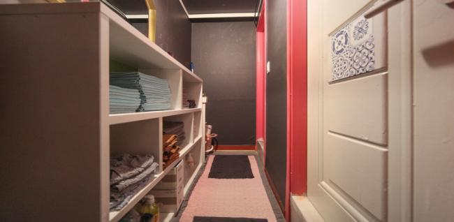 태국마사지 관리 전문 마사지 매장 카라태국테라피 내부 공간