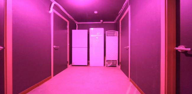 카라태국테라피 - 고잔동 중앙역 인근 주차가능, 수면가능, 남/여공용샵 완비된 마사지 시설