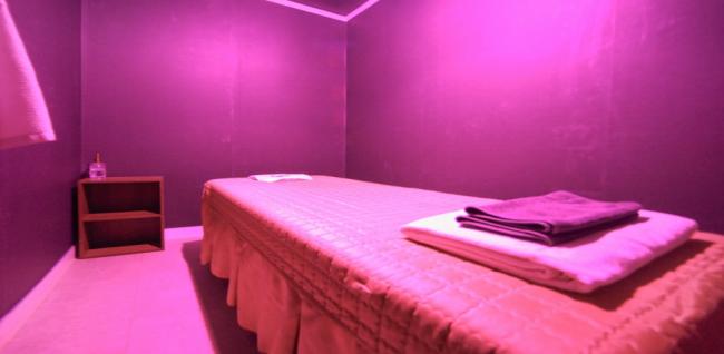 카라태국테라피 - 고잔동 중앙역에서 가까운 프라이빗 마사지 전용 공간