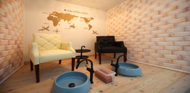 곡반정동 에이스아로마 - 중국마사지 관리를 위한 최적의 힐링 공간