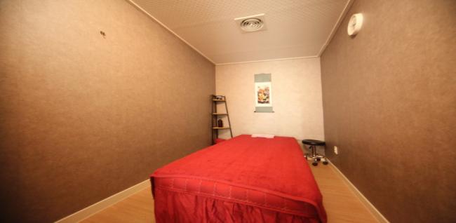 곡반정동에 위치한 아로마, 건식/스포츠, 스웨디시 서비스 가능 에이스아로마 시설