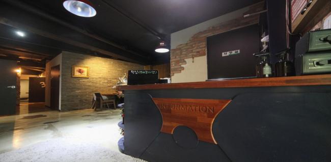 시크릿테라피 - 마전동 검단사거리역,마전역 인근 태국마사지 전문 마사지 매장 전경