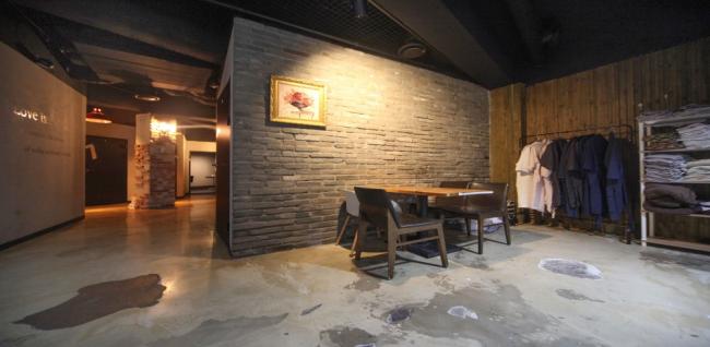 시크릿테라피 - 마전동 검단사거리역,마전역에서 가까운 프라이빗 마사지 전용 공간