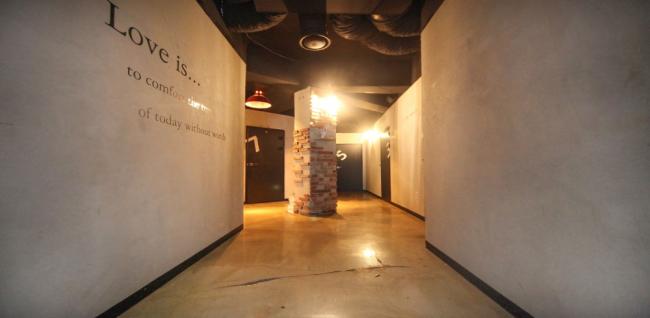 검단사거리역,마전역에 위치한 타이, 아로마, 스웨디시, 왁싱제모 서비스 가능 시크릿테라피 시설