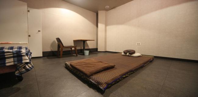 시크릿테라피 - 마전동 검단사거리역,마전역 주변에서 방문하기 편한 마사지 매장