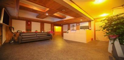 궁마사지 - 용두리 인근 전문 마사지 매장 전경