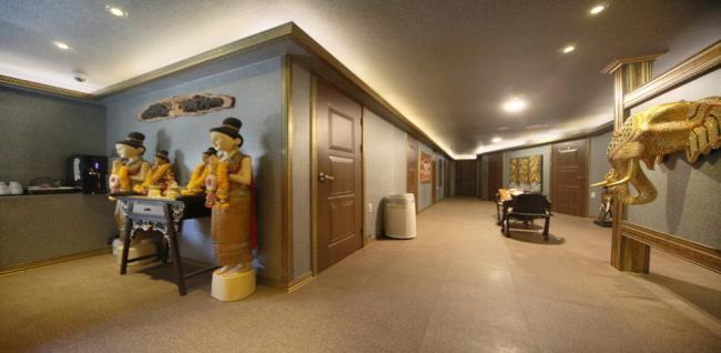 수택동 촉디타이 - 태국마사지 관리를 위한 최적의 힐링 공간