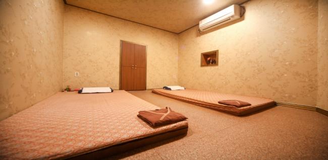 수택동 태국마사지 전문 촉디타이의 아늑하고 프라이빗한 분위기