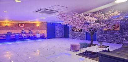 하이타이 - 산수동 인근 전문 마사지 매장 전경