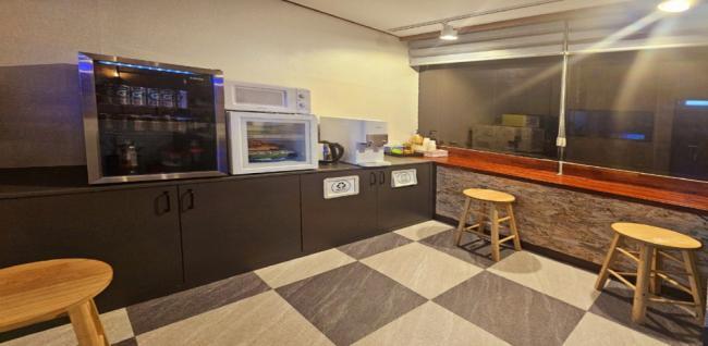 태국마사지 관리 전문 마사지 매장 하이타이 내부 공간