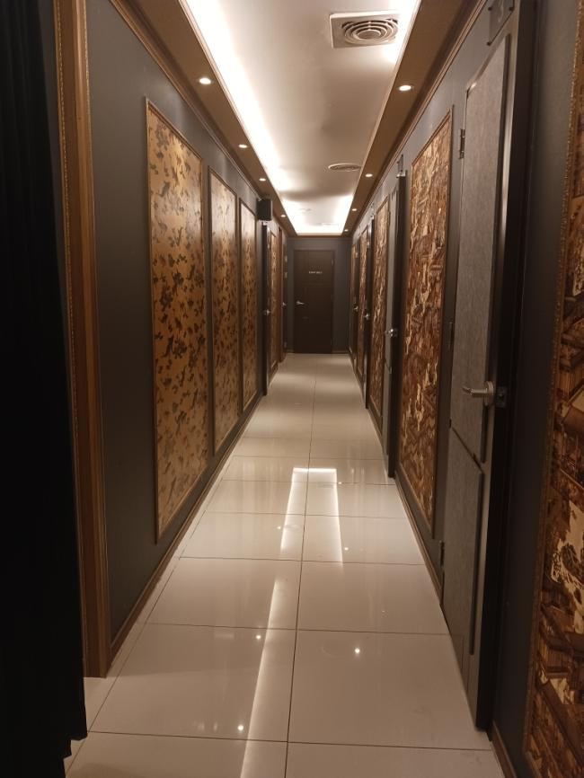 연산동 끌림 주차가능, 샤워가능 완비된 시설 사진