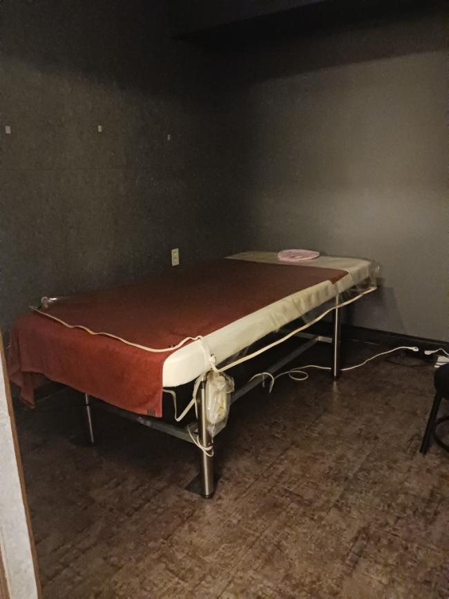 연산역,물만골역,시청역,거제역,교대역 주변 끌림 매장 주요 시설 및 인테리어 사진