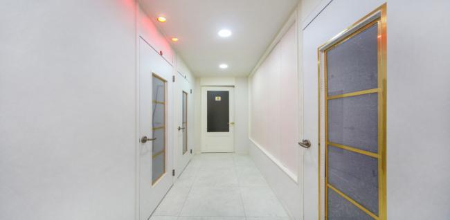 대림동 중국마사지 전문 엄지손마사지의 아늑하고 프라이빗한 분위기