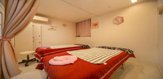 대림동 엄지손마사지 주차가능, 샤워가능, 남/여공용샵 완비된 시설 사진