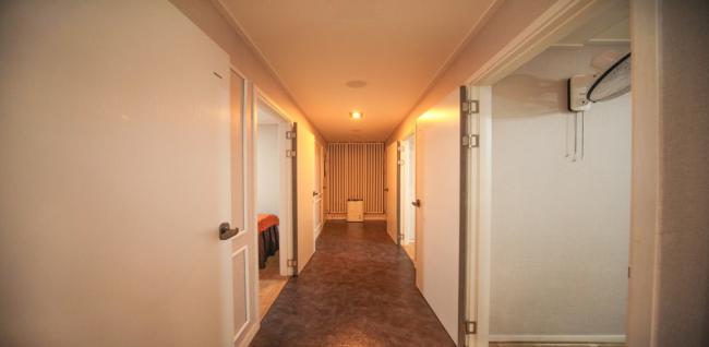 신호동 봄아로마 주차가능, 24시간, 샤워가능, 수면가능, 남/여공용샵 완비된 시설 사진