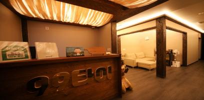 99타이 - 상대동 인근 태국마사지 전문 마사지 매장 전경