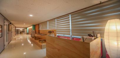 C&T건전마사지 - 옥동 인근 중국마사지 전문 마사지 매장 전경