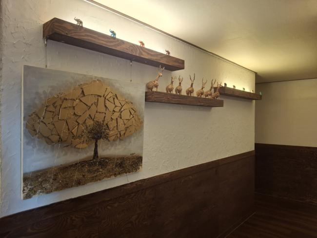 기장역 인근 타이, 아로마 서비스가 제공되는 수코타이테라피의 전체 시설