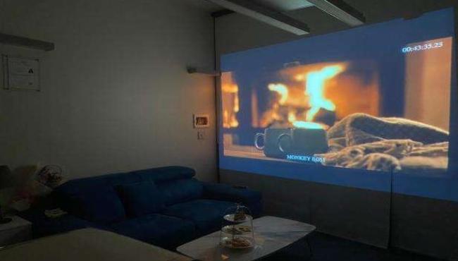 청담동 스웨디시 전문 베베의 아늑하고 프라이빗한 분위기