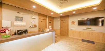 ONE스파 - 율곡동 인근 전문 마사지 매장 전경